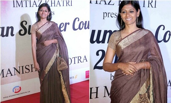 Nandita Das (Image courtesy- Solaris)
