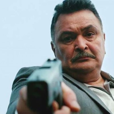 I won't leave these guys: Rishi Kapoor opens up on sending abusive Twitter DMs I won't leave these guys: Rishi Kapoor opens up on sending abusive Twitter DMs