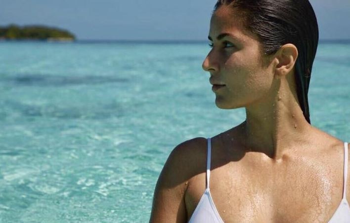Katrina Kaif's recent beach picture is swoon-worthy! Katrina Kaif's recent beach picture is swoon-worthy!