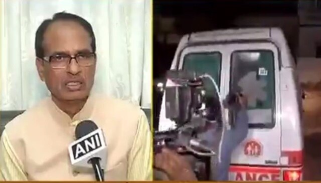 1st ever ISIS attack in India: MP CM Shivraj Singh Chouhan makes 5 shocking revelations  1st ever ISIS attack in India: MP CM Shivraj Singh Chouhan makes 5 shocking revelations