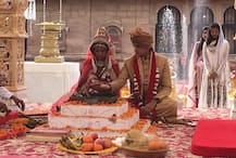 YEH RISHTA KYA KEHLATA HAI: FINALLY! Naira-Karthik get MARRIED