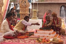 YEH RISHTA KYA KEHLATA HAI: FINALLY! Naira-Karthik get MARRIED