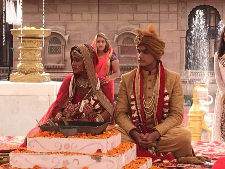 Naira and Karthik, popularly known as ‘Kaira’ are one of the most loved TV couple in today’s scenario. (Image Courtesy - Indiaforums)