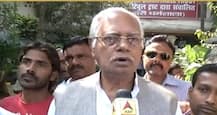 Miffed veteran BJP leader Shyamdev Roy Chaudhari from Varanasi announces retirement from politics