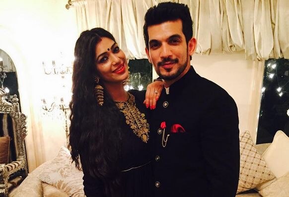 SAD NEWS for Arjun Bijlani fans; Actor says NO to Nach Baliye  SAD NEWS for Arjun Bijlani fans; Actor says NO to Nach Baliye