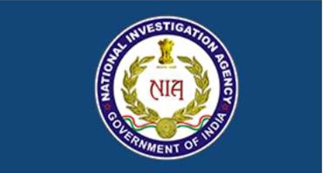 NIA team reaches Bhopal to probe train blast NIA team reaches Bhopal to probe train blast