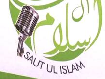 Kashmiri youth starts Islamic radio station online, Saut-ul-Islam
