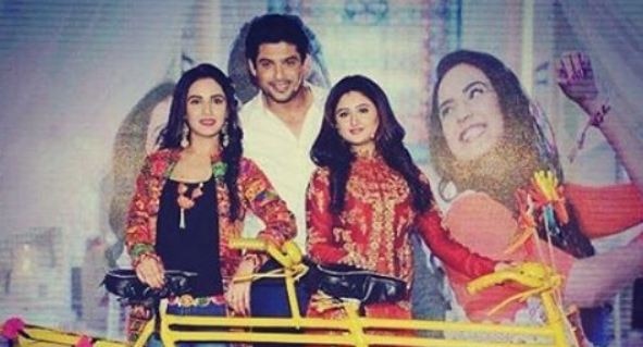 DIL SE DIL TAK: SHOCKING! Sidharth Shukla to be REPLACED DIL SE DIL TAK: SHOCKING! Sidharth Shukla to be REPLACED