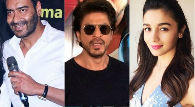International Women’s Day: Bollywood celebrates the day to empower women