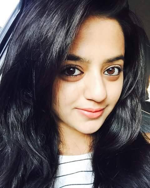 HELLY SHAH: Women can do anything and everything. They just need to be brave, fearless and believe that they are equally powerful and capable of doing what they want to. They can bring the change that the world requires. We should be strong enough to take our decisions and take a stand for ourselves.