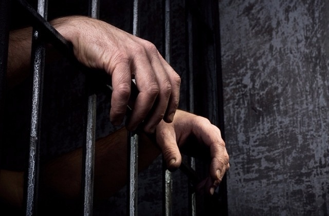 Prisoner bites private part of fellow inmate in UP jail Prisoner bites private part of fellow inmate in UP jail