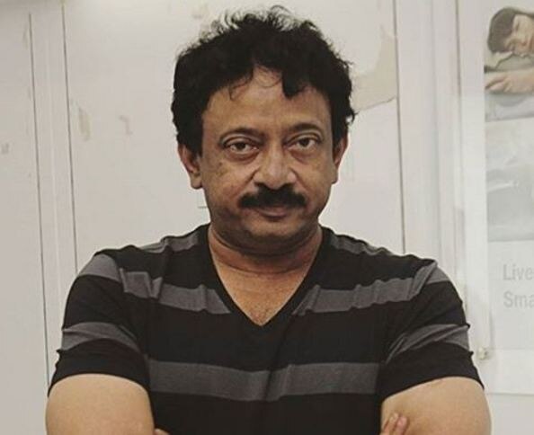 Ram Gopal Varma marks Women's Day with sexist, misogynistic posts Ram Gopal Varma marks Women's Day with sexist, misogynistic posts