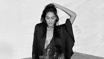 Mommy-To-Be Lisa Haydon's recent picture is so stunning! Mommy-To-Be Lisa Haydon's recent picture is so stunning!