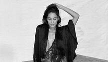 Mommy-To-Be Lisa Haydon\'s recent picture is so stunning!