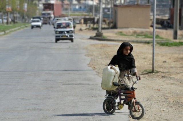 In Pakistan, 84% people lack access to clean drinking water: 5 things to know