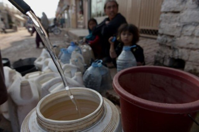In Pakistan, 84% people lack access to clean drinking water: 5 things to know
