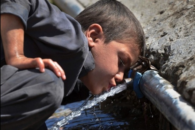 In Pakistan, 84% people lack access to clean drinking water: 5 things to know In Pakistan, 84% people lack access to clean drinking water: 5 things to know In Pakistan, 84% people lack access to clean drinking water: 5 things to know