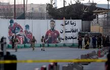 Kabul attack: Islamic State gunmen dressed as doctors kill over 30 in hospital