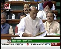 IS terrorist in Lucknow: Rajnath expresses sympathy towards Saifullah\'s father; 7 updates