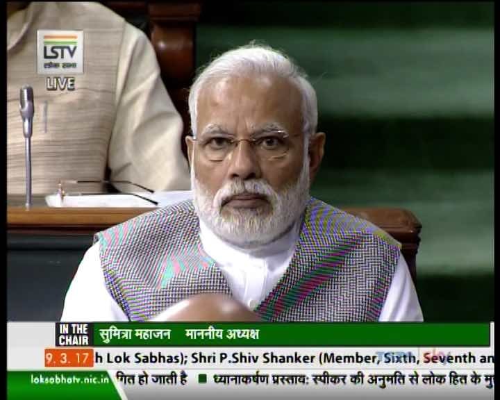 2nd leg of Budget Session begins: Modi 'hopes' for breakthrough on GST; 5 updates 2nd leg of Budget Session begins: Modi 'hopes' for breakthrough on GST; 5 updates