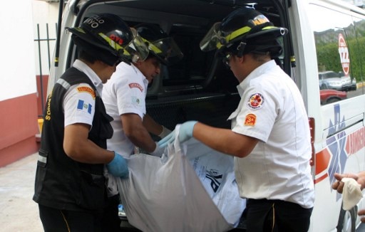 19 children killed in Guatemala child shelter fire 19 children killed in Guatemala child shelter fire