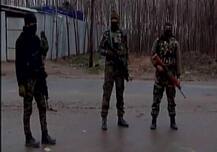 LIVE Pulwama encounter:1 civilian killed, 2 terrorists gunned down; firing underway