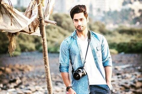 Ex-Bigg Boss contestant Ankit Gera to play NRI in &TV's new show Ex-Bigg Boss contestant Ankit Gera to play NRI in &TV's new show