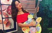 YAY! Hina Khan is BACK on TV