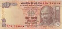 RBI to issue new Rs 10 notes