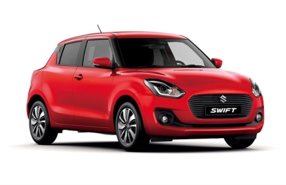 Suzuki's mild-hybrid tech debuts on 1.0-litre boosterjet with 2017 Swift Suzuki's mild-hybrid tech debuts on 1.0-litre boosterjet with 2017 Swift