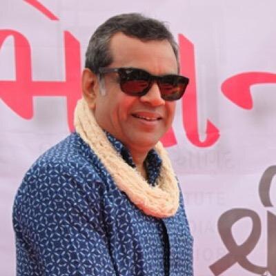 Paresh Rawal to join 'Tiger Zinda Hai', shoot in freezing temperature Paresh Rawal to join 'Tiger Zinda Hai', shoot in freezing temperature