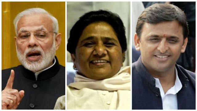 Hung Assembly: How can BJP and SP form their governments in Uttar Pradesh? Hung Assembly: How can BJP and SP form their governments in Uttar Pradesh?