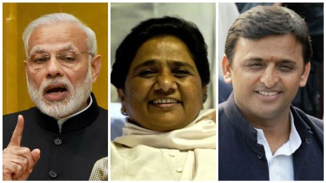 Hung Assembly: How can BJP and SP form their governments in Uttar Pradesh?