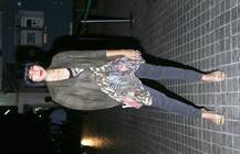 Celebs attend screening of film \'Badrinath Ki Dulhania\'