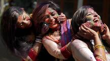 Holi: Tips to get back refreshed, cleansed & rejuvenated skin after colourful fest