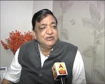 Akhilesh Yadav\'s \'alliance\' statement misquoted: SP leader Naresh Agarwal