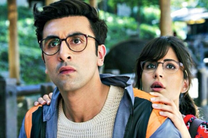 WHAT? Katrina Kaif Injured on the sets of 'Jagga Jasoos'! WHAT? Katrina Kaif Injured on the sets of 'Jagga Jasoos'!