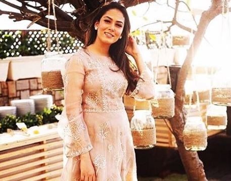 Mira Rajput's recent statement may land her in soup Mira Rajput's recent statement may land her in soup