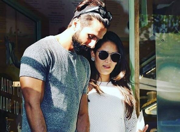 Mira Rajput's recent statement may land her in soup