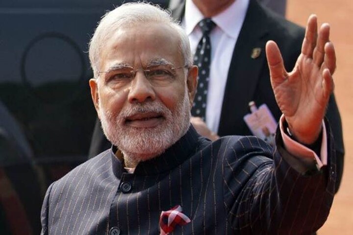 PM Modi's 'sabka saath sabka vikas' agenda helped us win: BJP PM Modi's 'sabka saath sabka vikas' agenda helped us win: BJP