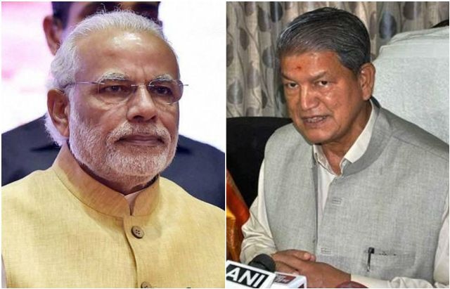 Uttarakhand Assembly Election Result 2017 Live: BJP heads for huge win, Congress faces rout Uttarakhand Assembly Election Result 2017 Live: BJP heads for huge win, Congress faces rout
