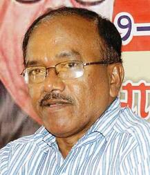 Hung assembly likely in Goa: Cong leads on 17 seats, BJP on 13