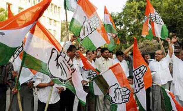 MCD polls: Congress releases second list of 127 candidates MCD polls: Congress releases second list of 127 candidates