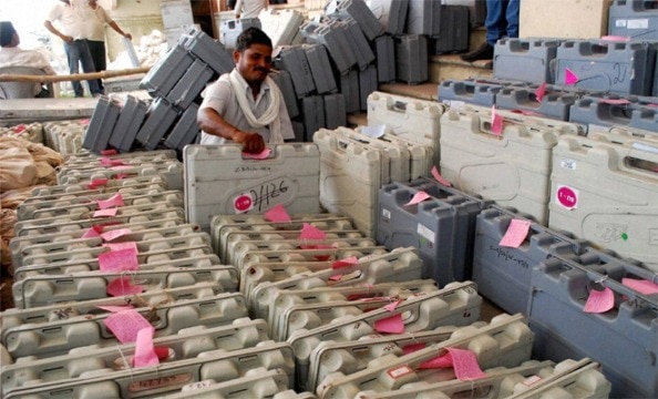 Goa may be heading for hung assembly