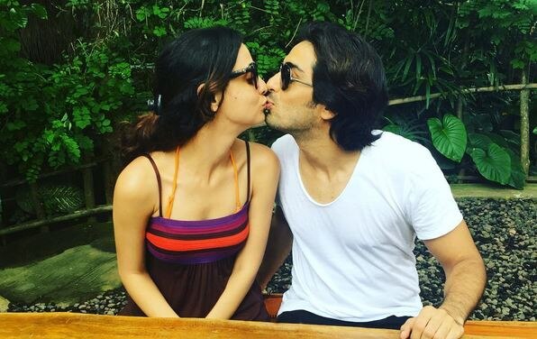 CONFIRMED! Sanaya Irani and Mohit Sehgal in NACH BALIYE CONFIRMED! Sanaya Irani and Mohit Sehgal in NACH BALIYE