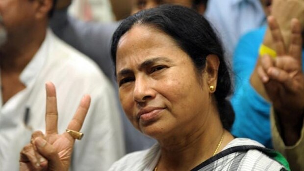Trinamool Congress ahead by 6,000 votes in Sabang by-poll Trinamool Congress ahead by 6,000 votes in Sabang by-poll