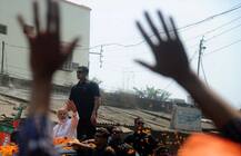 Why BJP won so massively in Uttar Pradesh?