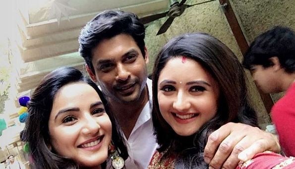 Siddharth Shukla NOT being REPLACED from ‘Dil Se Dil Tak’ Siddharth Shukla NOT being REPLACED from ‘Dil Se Dil Tak’