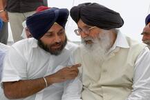 10 Punjab Ministers lose assembly polls