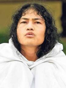 Irom Sharmila declares to quit politics after humiliating defeat
